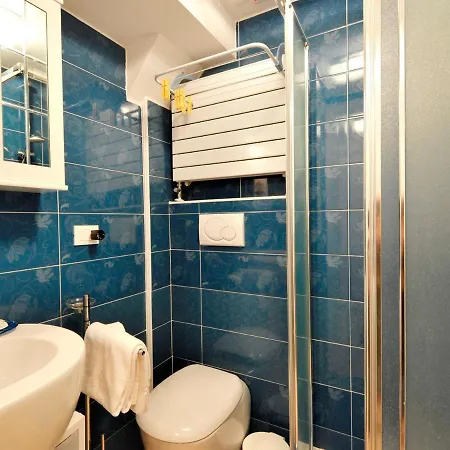 Апартаменты Castello Di Godego Sleeps 4 Air Con Wifi